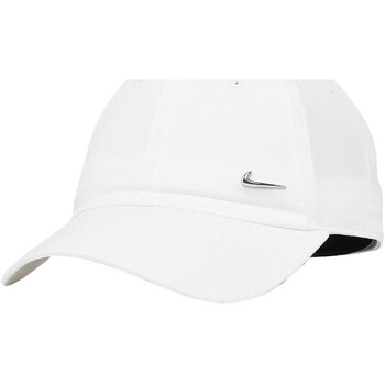 Accessori Cappelli Nike FB5372 Bianco