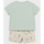 Abbigliamento Unisex bambino Completo Mayoral ATRMPN-44485 Verde