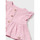 Abbigliamento Bambina Abiti corti Mayoral ATRMPN-44484 Blu