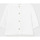 Abbigliamento Unisex bambino Camicie maniche corte Mayoral ATRMPN-44482 Bianco