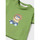 Abbigliamento Unisex bambino T-shirt maniche corte Mayoral ATRMPN-44480 Verde