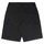 Abbigliamento Uomo Shorts / Bermuda Propaganda Desert Commando Cargo Shorts Ripstop Black Nero
