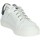 Scarpe Unisex bambino Sneakers alte Balducci BS5126 Bianco