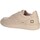 Scarpe Donna Sneakers alte Date W391-C2-MN-PK Rosa
