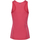 Abbigliamento Donna Top / T-shirt senza maniche Regatta Varey Rosso
