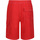 Abbigliamento Uomo Shorts / Bermuda Regatta Hotham IV Rosso