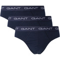 Image of Slip Gant Confezione da 3 slip essenziali