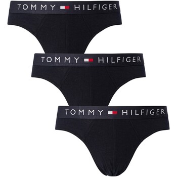 Image of Slip Tommy Hilfiger Confezione da 3 slip originali