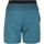 Abbigliamento Uomo Shorts / Bermuda Dare 2b Accelerate Verde