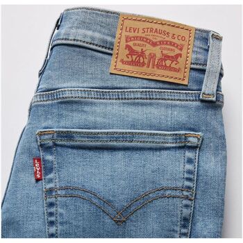 Levi's 52797 0412 - 720 HIGHRISE-AND JUST LIKE THAT Blu