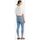 Abbigliamento Donna Jeans Levi's 52797 0412 - 720 HIGHRISE-AND JUST LIKE THAT Blu