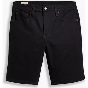 Abbigliamento Uomo Shorts / Bermuda Levi's 39864 0037 - 405 SHORT-BLACK RINSE Nero