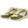 Scarpe Uomo Running / Trail Mizuno Sneakers Contender Verde