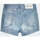 Abbigliamento Unisex bambino Shorts / Bermuda Calvin Klein Jeans  Blu