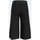 Abbigliamento Unisex bambino Pantaloni da tuta Calvin Klein Jeans  Nero