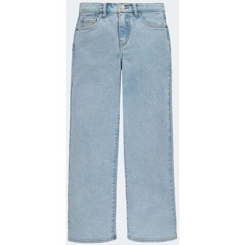 Abbigliamento Bambino Jeans Levi's  Blu