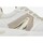 Scarpe Donna Sneakers Alexander Smith HYDE WOMAN WHITE GOLD Bianco