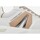 Scarpe Donna Sneakers Alexander Smith HYDE WOMAN WHITE NUDE Bianco