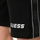 Abbigliamento Uomo Shorts / Bermuda Guess Relief Nero