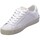 Scarpe Donna Sneakers basse Crime London Sneakers Donna Bianco Distressed 26019pp5 Bianco