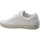 Scarpe Donna Sneakers basse Crime London Sneakers Donna Bianco Distressed 26019pp5 Bianco