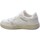 Scarpe Uomo Sneakers basse Crime London Sneakers Uomo Bianco Off Court Og 16304pp5 Bianco