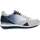 Scarpe Uomo Sneakers Alberto Guardiani 49837209256266 Blu