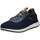 Scarpe Uomo Sneakers Lumberjack 49837223248202 Blu
