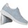 Scarpe Donna Sneakers Ganter Heike Blu