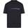 Abbigliamento Uomo T-shirt maniche corte Emporio Armani SKU_274392_1536225 Blu