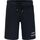 Abbigliamento Bambino Shorts / Bermuda Tommy Hilfiger Pantaloncini sportivi con logo  Regular Fit KB0KB08841 Blu