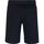 Abbigliamento Bambino Shorts / Bermuda Tommy Hilfiger Pantaloncini sportivi con logo  Regular Fit KB0KB08841 Blu