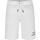 Abbigliamento Bambino Shorts / Bermuda Tommy Hilfiger Pantaloncini sportivi con logo  Regular Fit KB0KB08841 Bianco