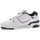 Scarpe Uomo Sneakers British Knights 53361903 Bianco