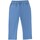 Abbigliamento Bambino Pantaloni 5 tasche Ido 48242 Blu