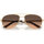 Orologi & Gioielli Occhiali da sole Prada Occhiali da Sole  PRA54S VAF50C Oro