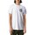 Abbigliamento Uomo T-shirt maniche corte Santa Cruz SCA-TEE-10881 Bianco