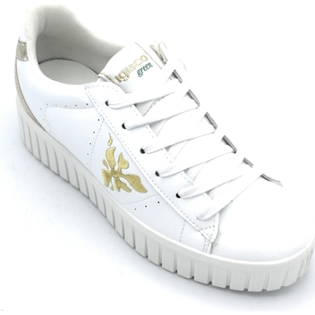 Scarpe Donna Sneakers IgI&CO 5665900 Bianco