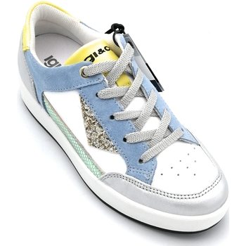 Scarpe Donna Sneakers IgI&CO 5657000 Multicolore