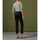 Abbigliamento Donna Jeans 3/4 & 7/8 Pennyblack PANTALONI SKINNY FIT IN JERSEY Blu