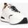 Scarpe Donna Sneakers alte Alviero Martini Z0741-300E-0900 Bianco