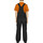 Abbigliamento Uomo Tuta jumpsuit / Salopette Dickies DK0A4YCOBLK1 Nero