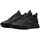 Scarpe Donna Sneakers Nike M AIR MAX ALPHA TRAINER Nero