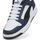 Scarpe Bambina Sneakers basse Puma REBOUND V6 sneakers Blu
