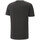 Abbigliamento Uomo T-shirt & Polo Puma 538484-01 Nero