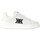 Scarpe Donna Running / Trail John Richmond Sneakers con logo Bianco