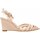 Scarpe Donna Sandali Grace Shoes 2164T076 Rosa