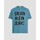 Abbigliamento Uomo T-shirt maniche corte Calvin Klein Jeans J30J324648CFQ Blu