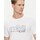 Abbigliamento Uomo T-shirt maniche corte Guess M4GI26 J1314 Bianco