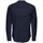 Abbigliamento Uomo Camicie maniche lunghe Only & Sons  22009883 CAIDEN Blu